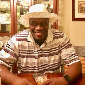 Meet your Posher, Darren